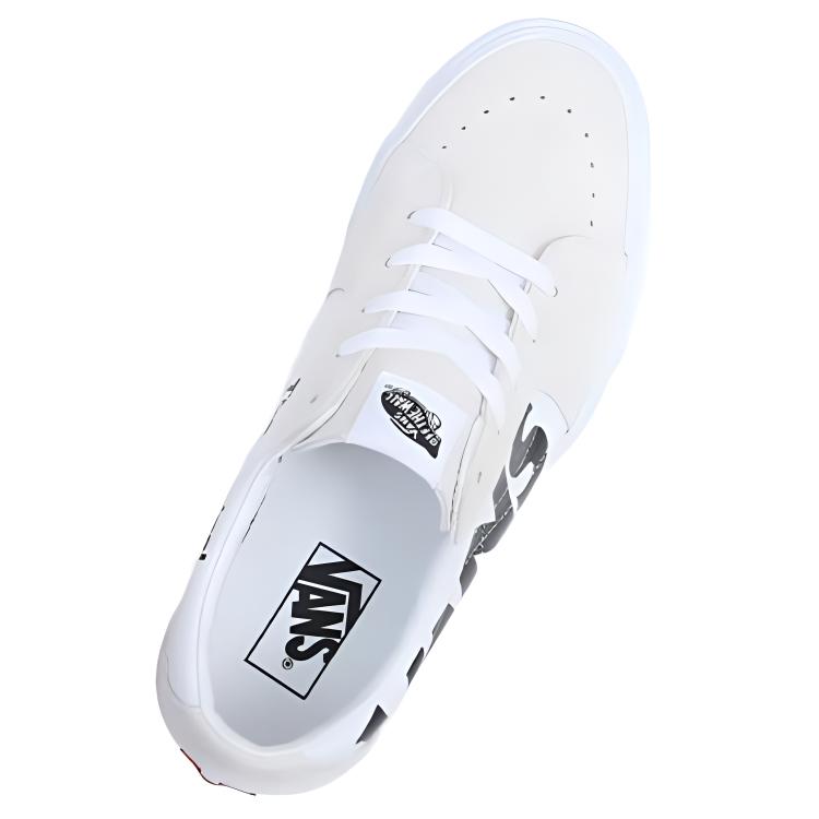 Shop Vans Sk8-Low 'Hi-Def - Putih' VN0A4BVNYB2