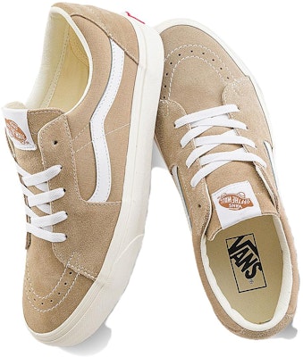 Vans Sk8-Low '香气' 低帮滑板鞋 VN000BVX4MG Lookbook Vans Sk8-Low '香气' 低帮滑板鞋 VN000BVX4MG