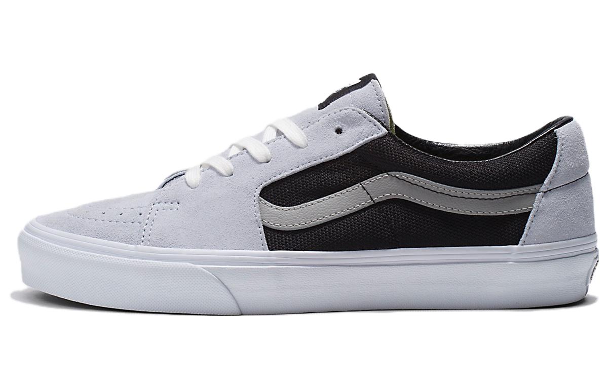 Vans SK8-Low 'Light Blue' VN0A5KXDLBK