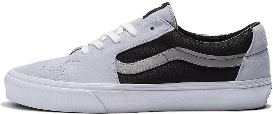 Vans SK8-Low 'Light Blue' VN0A5KXDLBK Buy Vans SK8-Low 'Light Blue' VN0A5KXDLBK
