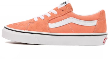 Vans Sk8-Low 'Melon' VN0A4UUKCK8 Vans Sk8-Low 'Melon' VN0A4UUKCK8