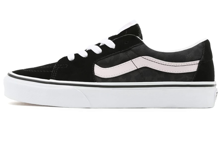 Vans Sk8-Low 'Orchid Ice Leopard' VN0A4UUK6H9