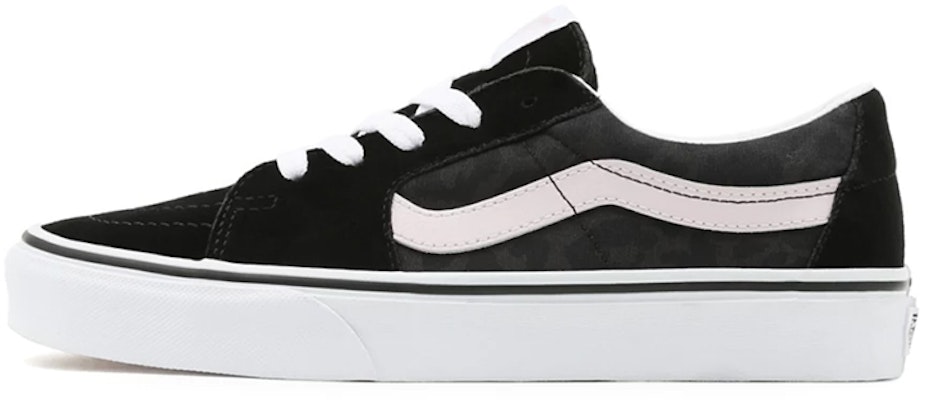 Vans Sk8-Low 'Orchid Ice Leopard' VN0A4UUK6H9 Buy Vans Sk8-Low 'Orchid Ice Leopard' VN0A4UUK6H9