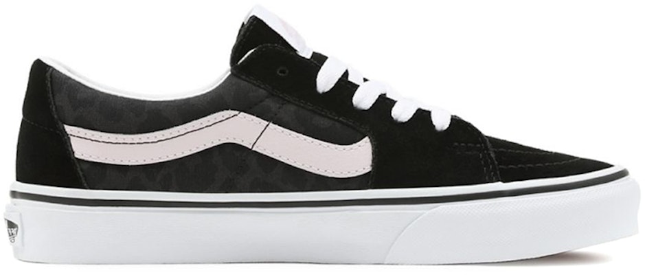 Vans Sk8-Low 'Orchid Ice Leopard' Zapatillas Leopardo Hielo Orquídea VN0A4UUK6H9 Order Vans Sk8-Low 'Orchid Ice Leopard' Zapatillas Leopardo Hielo Orquídea VN0A4UUK6H9