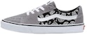 Vans SK8 Low Paisley 'Kelabu True White' VN0A5KXDBGJ