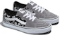 Vans SK8 Low Paisley 'Kelabu True White' VN0A5KXDBGJ