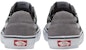 Vans SK8 Low Paisley 'Kelabu True White' VN0A5KXDBGJ