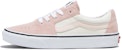 Vans SK8-Low 'Merah Jambu' VN0009QRBQL