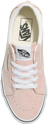 Vans SK8-Low 'Merah Jambu' VN0009QRBQL Lookbook Vans SK8-Low 'Merah Jambu' VN0009QRBQL