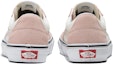 Shop Vans SK8-Low 'Merah Jambu' VN0009QRBQL