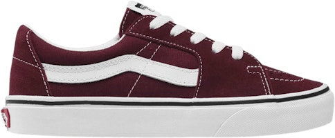 Vans Sk8-Low 'Port Royale' VN0A4UUK5U71 Vans Sk8-Low 'Port Royale' VN0A4UUK5U71