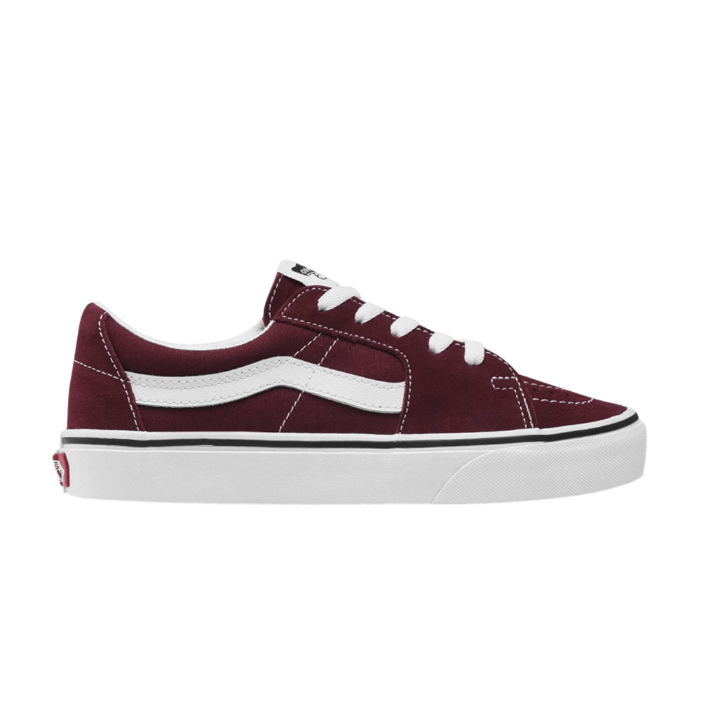 Vans Sk8-Low 'Port Royale' VN0A4UUK5U71
