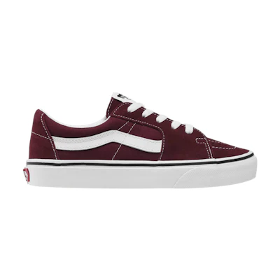 Vans Sk8-Low 'Port Royale'