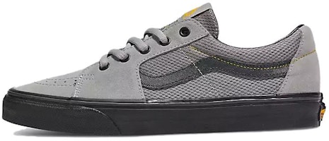 Vans Sk8-Low 'Retro Skate - Drizzle' VN000BVXKAQ Vans Sk8-Low 'Retro Skate - Drizzle' VN000BVXKAQ