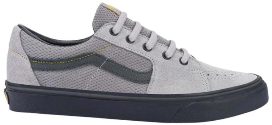 Vans Sk8-Low 'Retro Skate - Drizzle' VN000BVXKAQ Order Vans Sk8-Low 'Retro Skate - Drizzle' VN000BVXKAQ