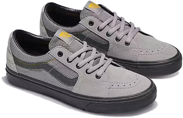 Vans Sk8-Low '复古滑板 - 毛毛雨' VN000BVXKAQ Lookbook Vans Sk8-Low '复古滑板 - 毛毛雨' VN000BVXKAQ
