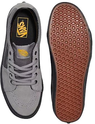 Vans Sk8-Low 'Retro Skate - Drizzle' VN000BVXKAQ Purchase Vans Sk8-Low 'Retro Skate - Drizzle' VN000BVXKAQ