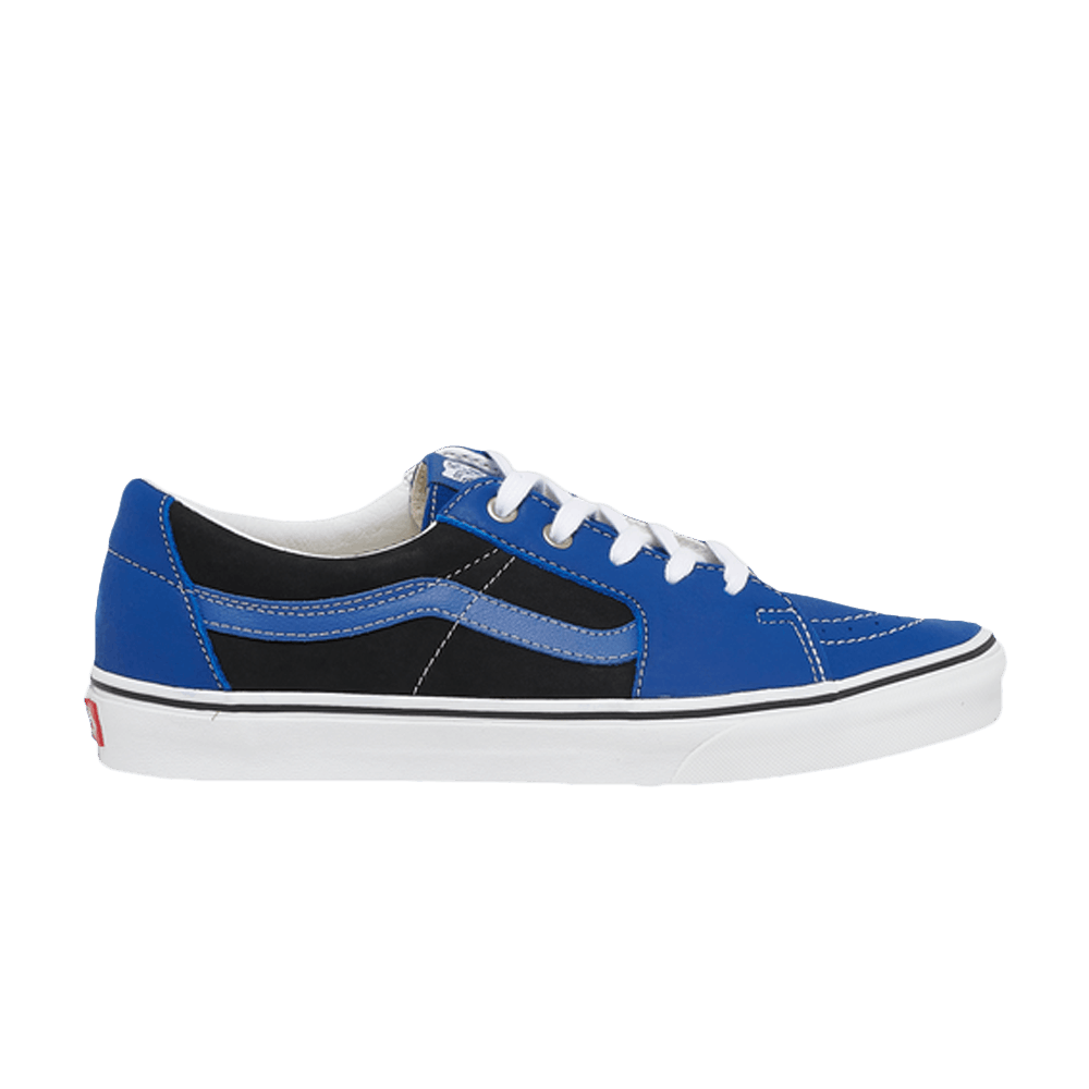 Buy Vans Sk8-Low '真藍黑色' VN0A4UUKXHU