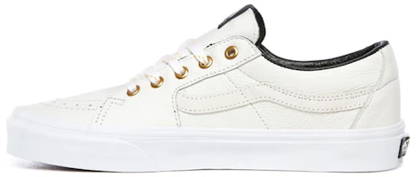 Vans Sk8-Low 'True White' VN0A4UUKL3H Vans Sk8-Low 'True White' VN0A4UUKL3H