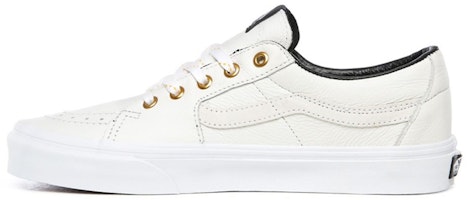 Vans Sk8-Low 'True White' VN0A4UUKL3H Vans Sk8-Low 'True White' VN0A4UUKL3H