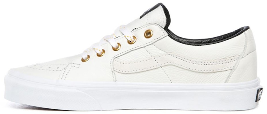 Vans Sk8-Low 'True White' VN0A4UUKL3H Buy Vans Sk8-Low 'True White' VN0A4UUKL3H