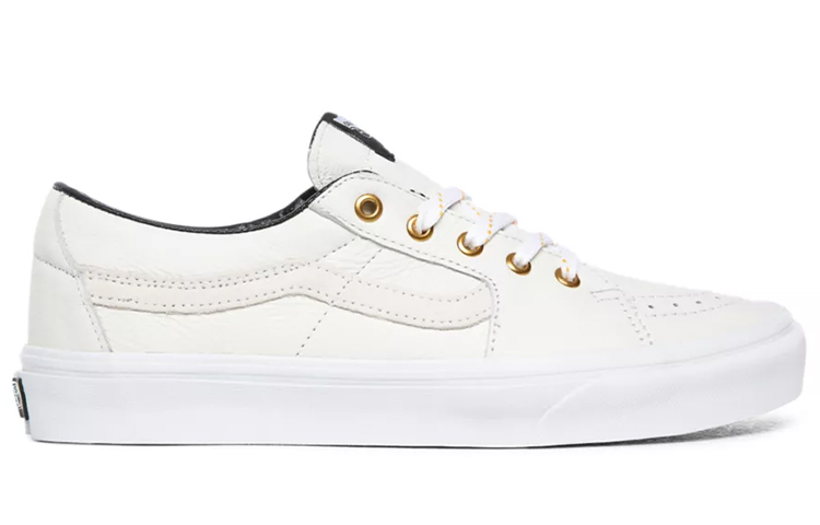 Order Vans Sk8-Low ''Blanc Authentique'' VN0A4UUKL3H