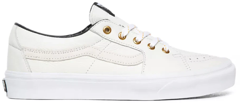 Vans Sk8-Low ''Blanc Authentique'' VN0A4UUKL3H Order Vans Sk8-Low ''Blanc Authentique'' VN0A4UUKL3H