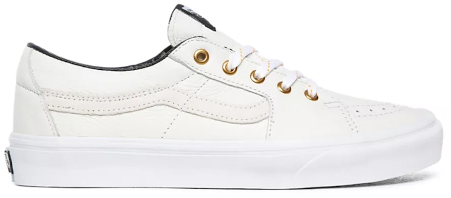 Vans Sk8-Low 'True White' VN0A4UUKL3H Order Vans Sk8-Low 'True White' VN0A4UUKL3H