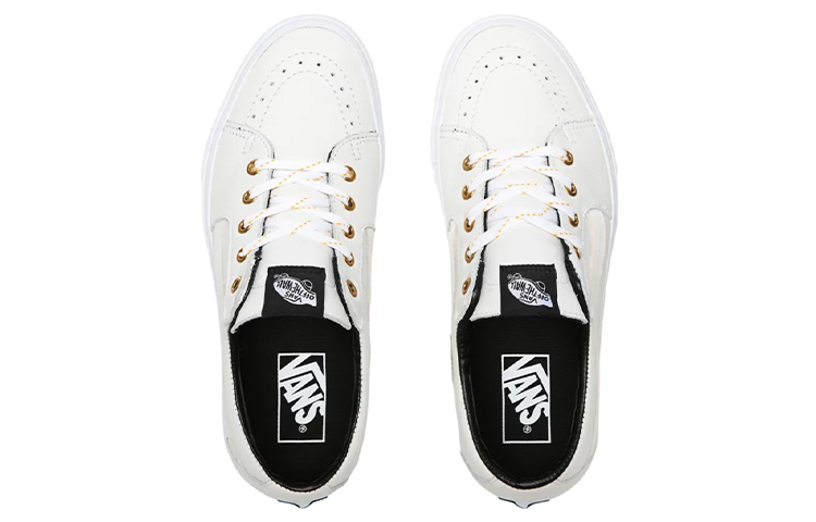 Shop Vans Sk8-Low ''Blanc Authentique'' VN0A4UUKL3H