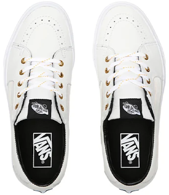 Vans Sk8-Low ''Blanc Authentique'' VN0A4UUKL3H Shop Vans Sk8-Low ''Blanc Authentique'' VN0A4UUKL3H