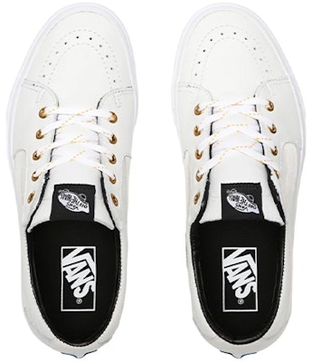 Vans Sk8-Low 'True White' VN0A4UUKL3H Shop Vans Sk8-Low 'True White' VN0A4UUKL3H