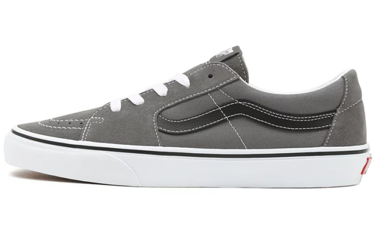 Vans Sk8-Low 'Utility - Pewter' VN0A4UUKA5V