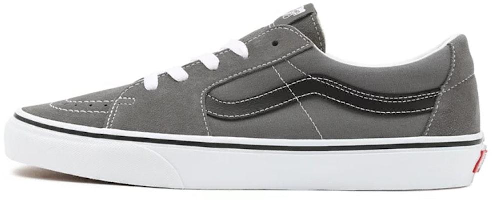 Vans Sk8-Low 'Utility - Pewter' VN0A4UUKA5V Buy Vans Sk8-Low 'Utility - Pewter' VN0A4UUKA5V