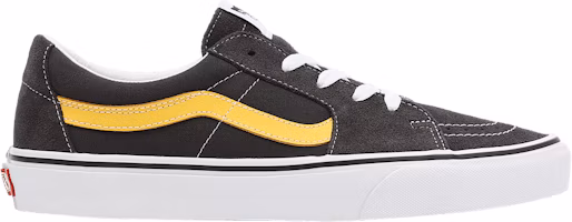 Vans Sk8-Low 'Utility Pop - Raven Freesia' VN0A4UUKB61 Vans Sk8-Low 'Utility Pop - Raven Freesia' VN0A4UUKB61