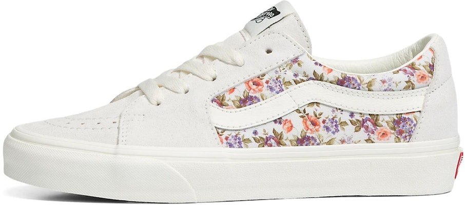 Vans Sk8-Low 'Vintage Floral' VN0A5KXDFS8 Buy Vans Sk8-Low 'Vintage Floral' VN0A5KXDFS8