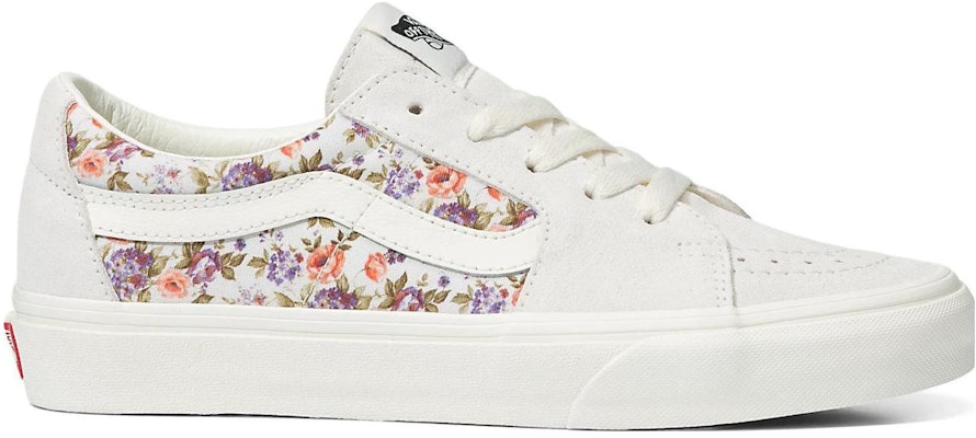 Vans Sk8-Low 'Vintage Floral' VN0A5KXDFS8 Order Vans Sk8-Low 'Vintage Floral' VN0A5KXDFS8