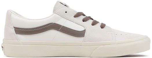 Vans Sk8-Low 'Vintage Pop - Marshmallow Turtledove' Lelaki Kasut VN0A5KXDR2S Order Vans Sk8-Low 'Vintage Pop - Marshmallow Turtledove' Lelaki Kasut VN0A5KXDR2S