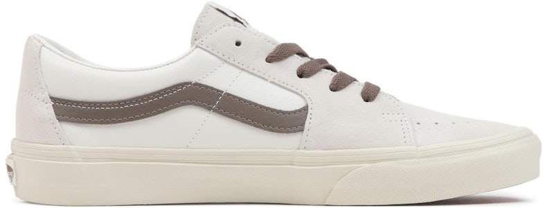 Vans Sk8-Low 'Vintage Pop - Marshmallow Turtledove' Putih Kekuningan VN0A5KXDR2S Order Vans Sk8-Low 'Vintage Pop - Marshmallow Turtledove' Putih Kekuningan VN0A5KXDR2S