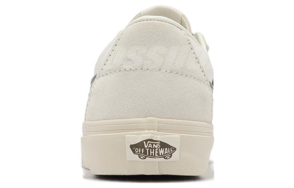 Shop ヴァンズ Sk8-Low "ヴィンテージポップ"(マシュマロ/タートルダブ) VN0A5KXDR2S