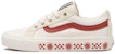 Vans SK8-Low 'Putih Merah' VN0A4UWIB80
