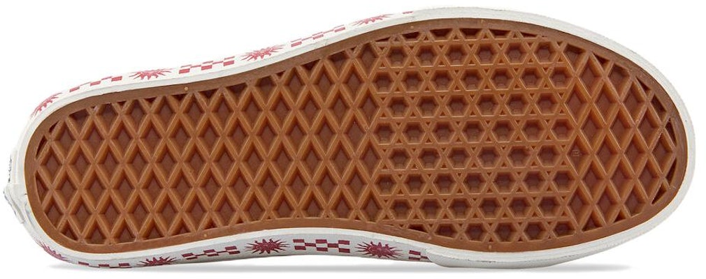 Vans SK8-Low 'White Red' VN0A4UWIB80 Purchase Vans SK8-Low 'White Red' VN0A4UWIB80