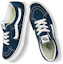 Shop Vans SK8 LOW 休閒 透氣輕便耐磨 低筒 滑板鞋 男女同款 藍色