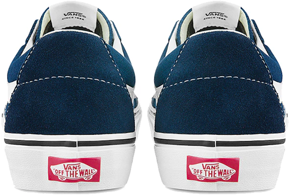Vans SK8 LOW 休閒 透氣輕便耐磨 低筒 滑板鞋 男女同款 藍色 Purchase Vans SK8 LOW 休閒 透氣輕便耐磨 低筒 滑板鞋 男女同款 藍色