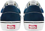Purchase Vans SK8 LOW 休閒 透氣輕便耐磨 低筒 滑板鞋 男女同款 藍色