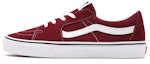 Buy Vans SK8-Low Kasut Skate Kasual Rendah Merah Anti-Selip Tahan Lasak Bernafas VN0A4UUK5U7