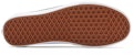 Vans SK8-Low Kasual Tahan Lasak Anti-Selip Uniseks Coklat Sneakers Skateboarding. VN0A4UUKA0N