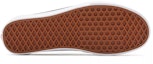 Shop Vans SK8-Low Kasual Tahan Lasak Anti-Selip Uniseks Coklat Sneakers Skateboarding. VN0A4UUKA0N