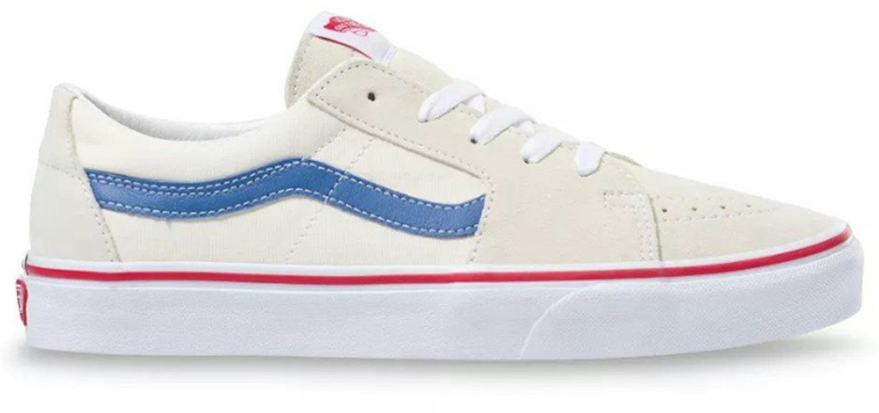 Vans Sk8-Low Classique Blanc Marine ''Beige'' VN0A4UUK24I Lookbook Vans Sk8-Low Classique Blanc Marine ''Beige'' VN0A4UUK24I
