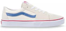 Lookbook Vans Sk8-Low Classique Blanc Marine ''Beige'' VN0A4UUK24I