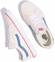 Purchase Vans SK8 LOW 低幫 板鞋 男女同款 米白色